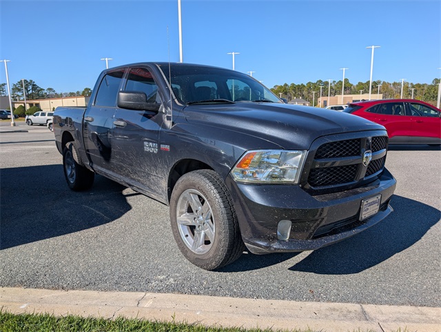 2017 RAM Ram 1500 Pickup Express