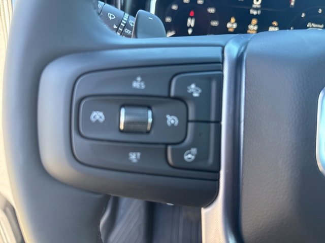 2026 Gmc Sierra 1500 Elevation photo 16