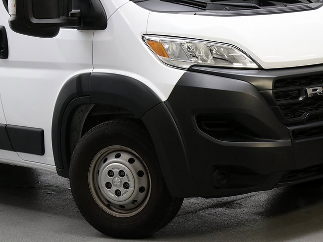 2023 Ram ProMaster 2500 photo 3