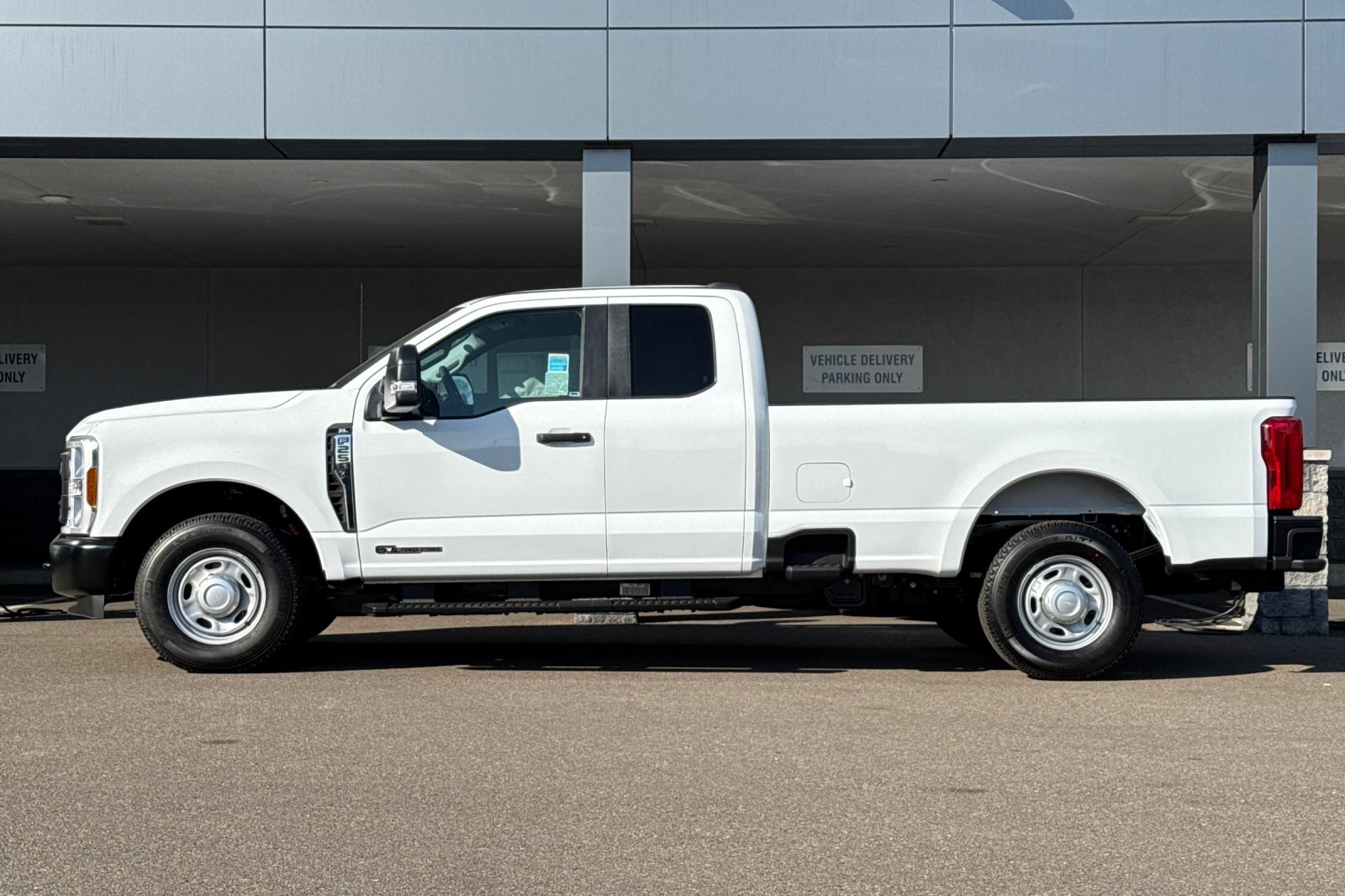 2025 Ford F-250 XL photo 6