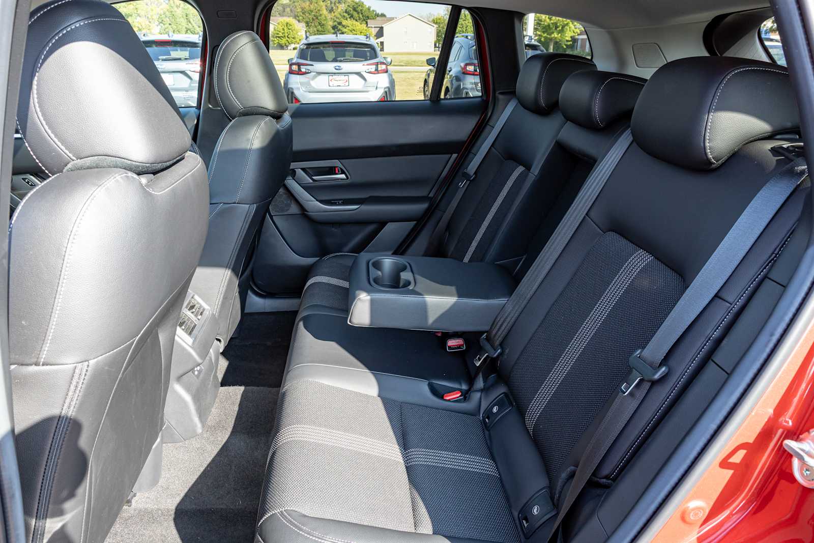 2025 Mazda CX-50 2.5 S Premium photo 26