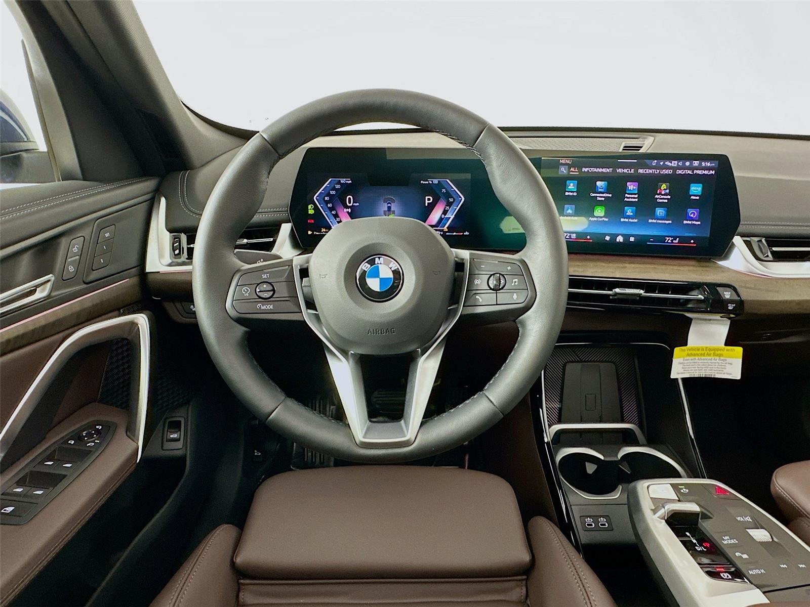 2025 Bmw X1 XDrive28i photo 11