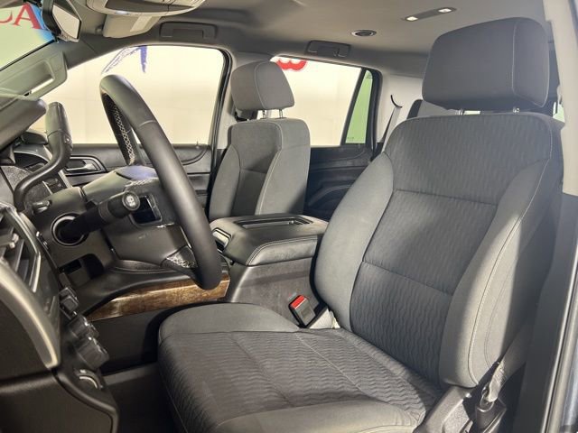 2019 Chevrolet Tahoe LS photo 16