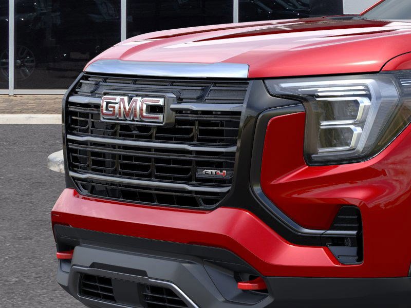 2026 Gmc Terrain AT4 photo 13