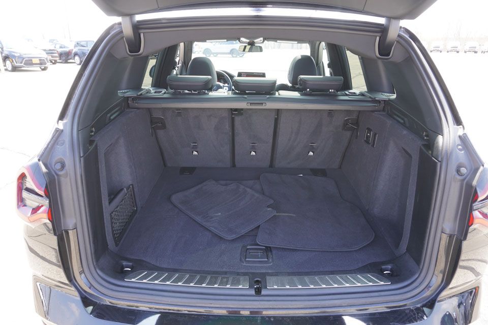 2023 Bmw X3 xDrive30i photo 21