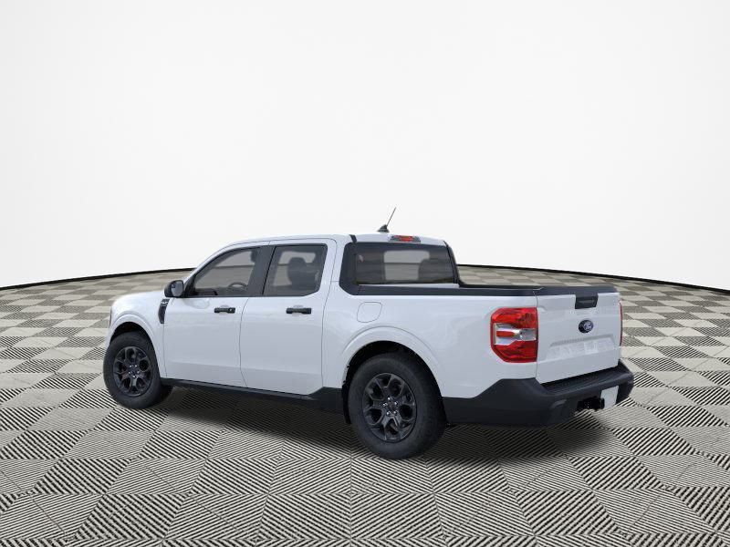 2025 Ford Maverick XLT photo 2