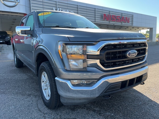 2023 Ford F-150 XLT photo 41