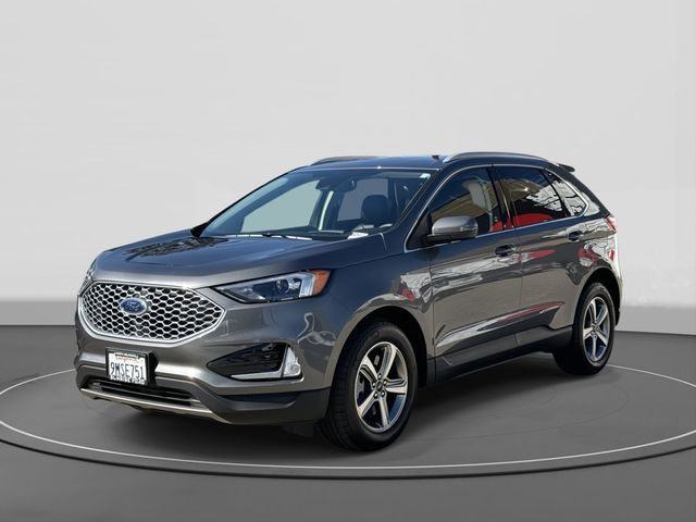2024 Ford Edge SEL's photo