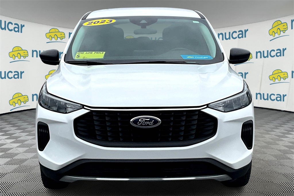 2023 Ford Escape Active photo 2