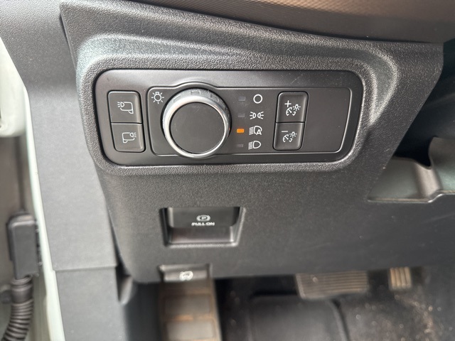 2022 Ford Bronco Outer Banks photo 16