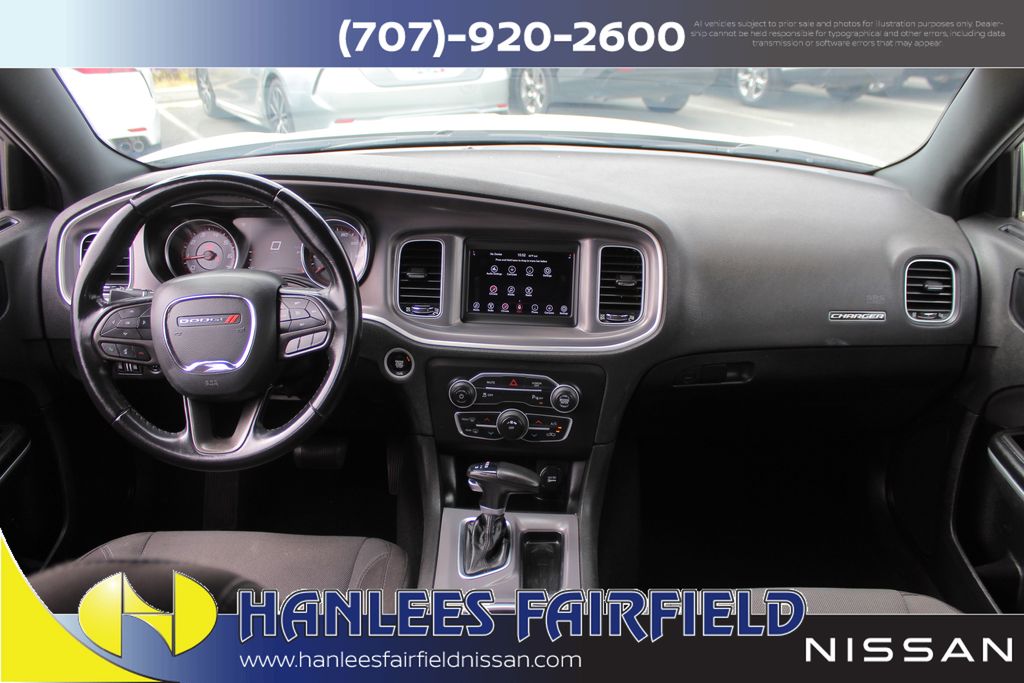 2022 Dodge Charger SXT photo 14