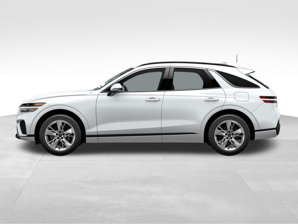 2024 Genesis GV70 3.5T Sport photo 4