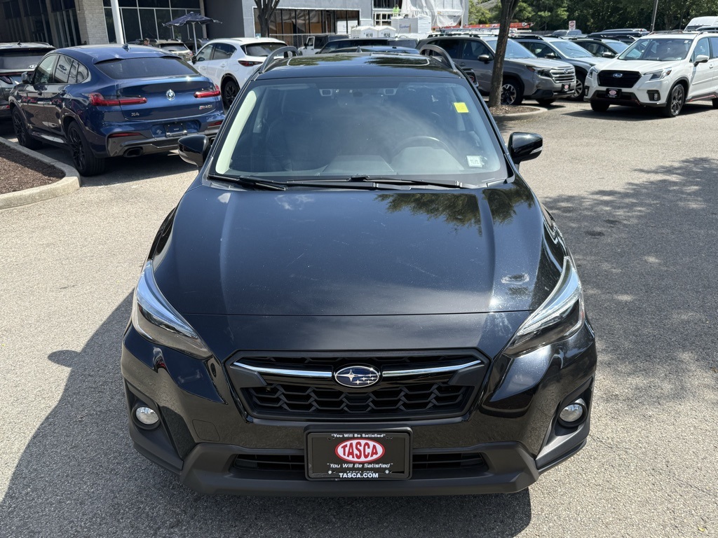 2019 Subaru Crosstrek 2.0i Limited photo 2
