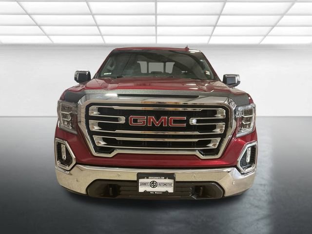 2020 Gmc Sierra 1500 SLT photo 2