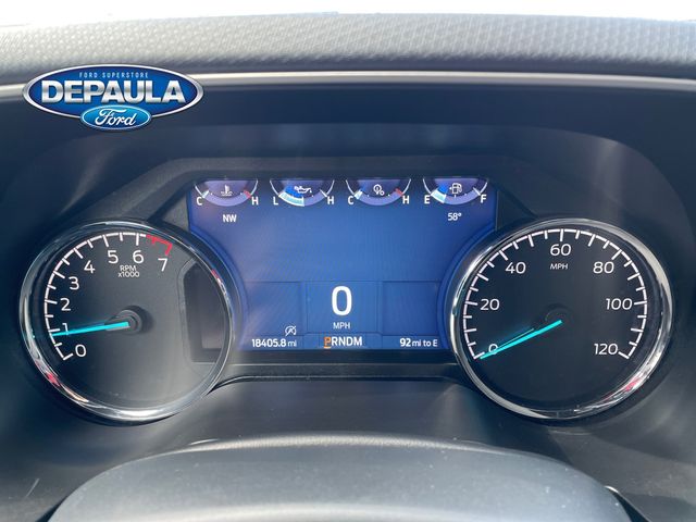 2023 Ford F-150 XLT photo 2