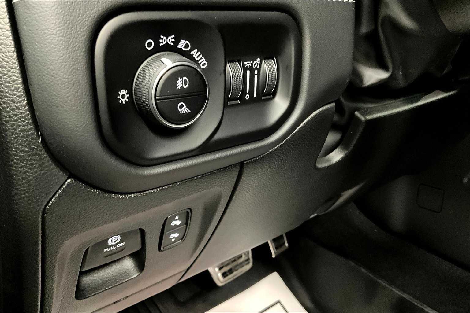 2024 Ram 1500 TRX photo 29
