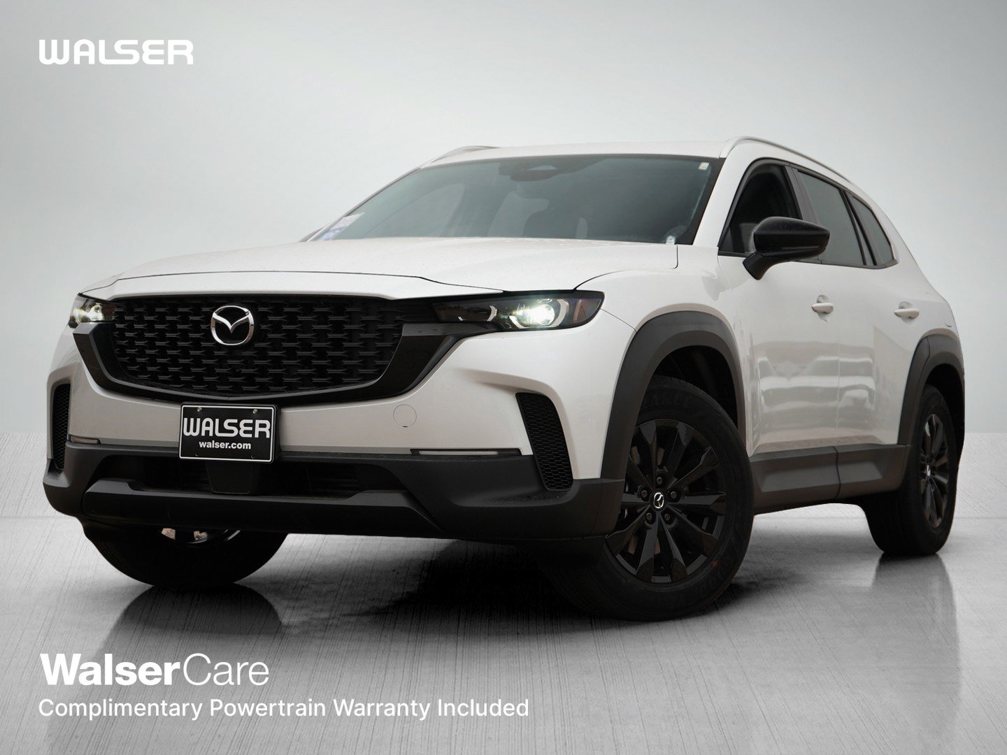 2025 Mazda CX-50 Premium's photo