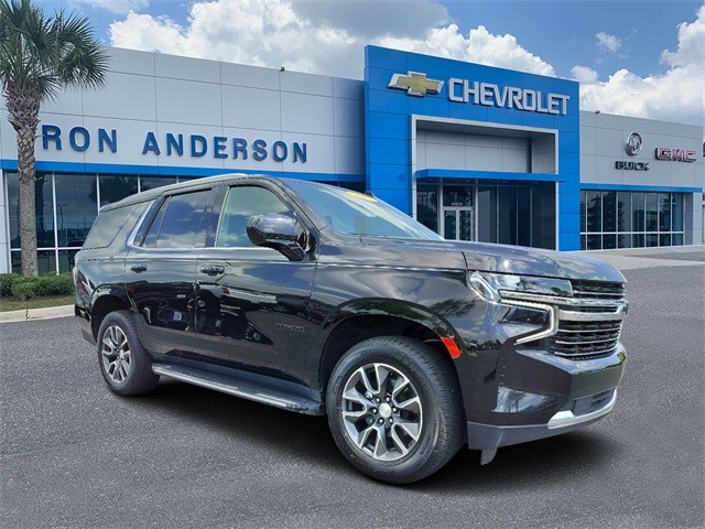 Buick, Chevrolet, GMC Dealer in Yulee, FL