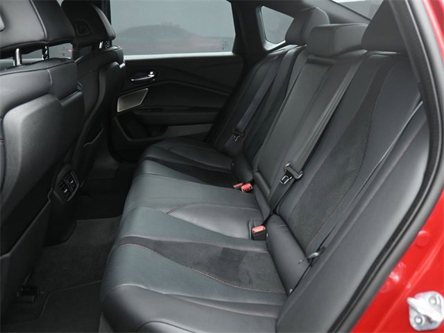2023 Acura TLX SH-AWD Type S photo 11