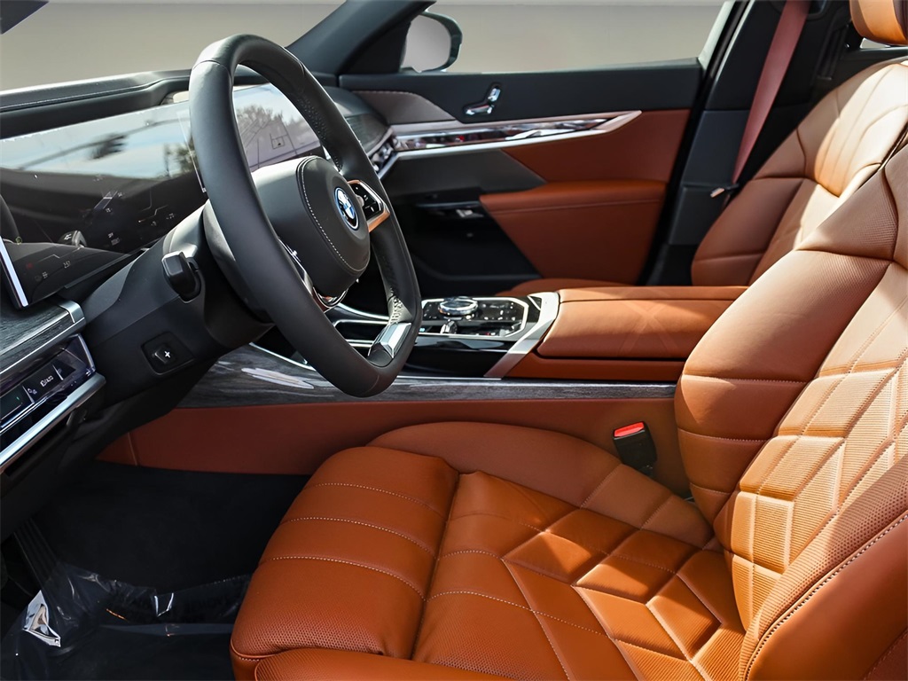 2025 Bmw i7 xDrive60 photo 18