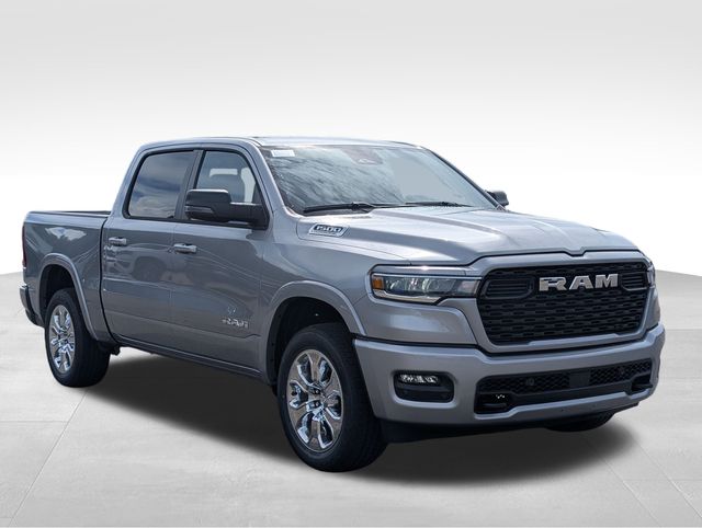 2026 Ram 1500 Big Horn Lone Star photo 8