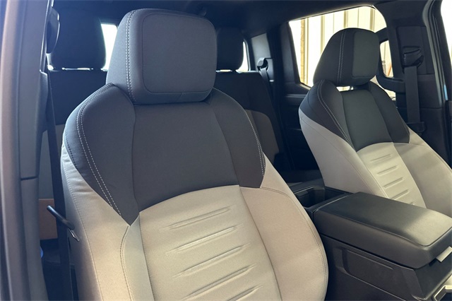 2025 Toyota Tacoma TRD Off-Road 4x4 Double Cab photo 18