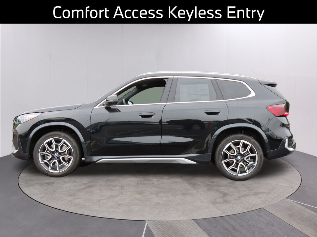 2025 Bmw X1 XDrive28i photo 4
