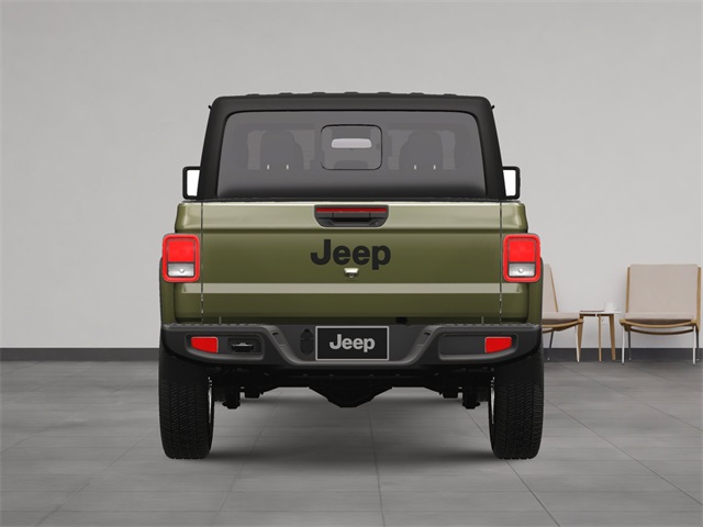 2025 Jeep Gladiator Sport S photo 7