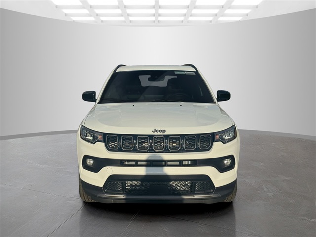 2026 Jeep Compass Latitude Altitude photo 2