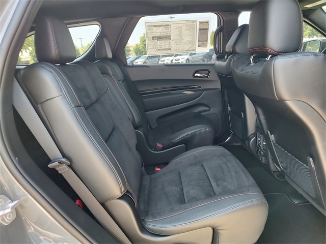 2025 Dodge Durango GT Plus photo 31