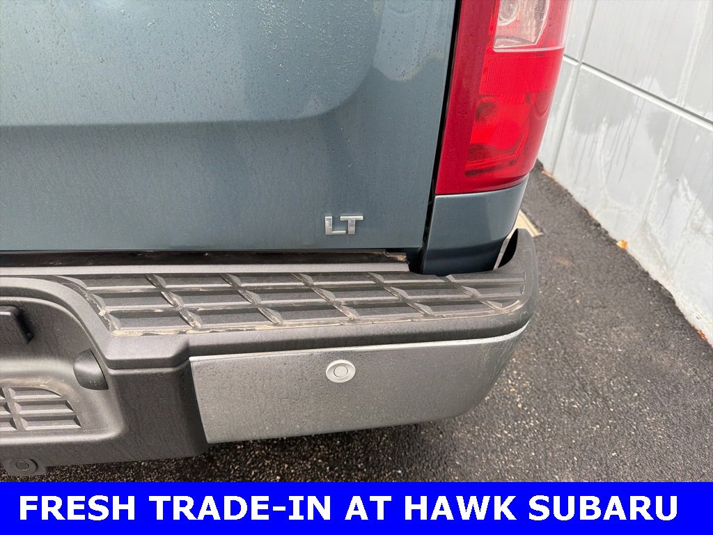 2012 CHEVROLET SILVERADO - Image 5