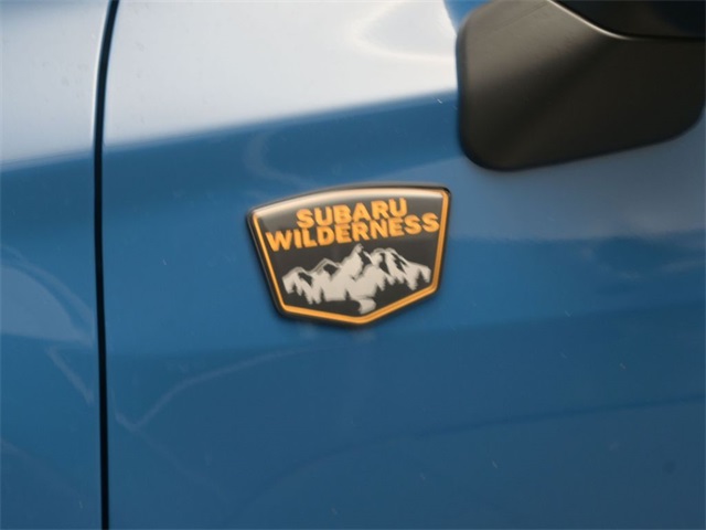 2022 Subaru Forester Wilderness photo 13