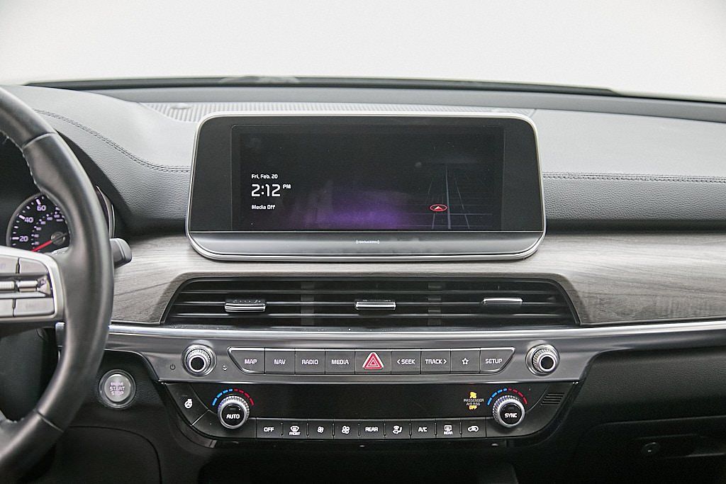 2022 KIA TELLURIDE - Image 30