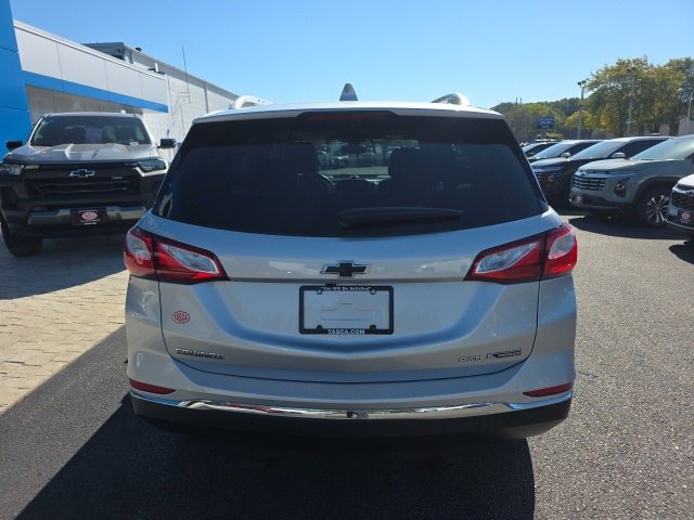 2018 Chevrolet Equinox Premier photo 5