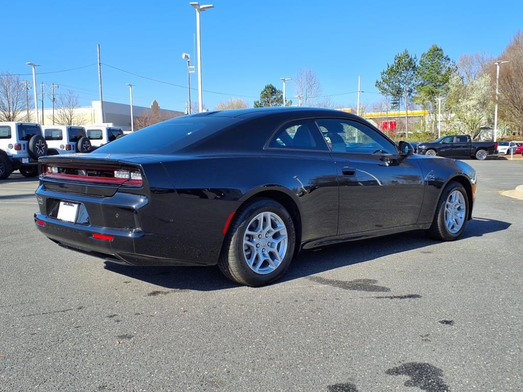 2025 Dodge Charger R/T photo 18