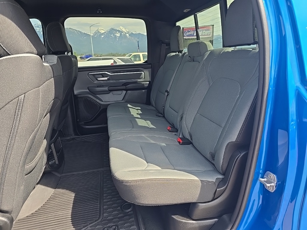 2022 Ram 1500 Big Horn Lone Star photo 18