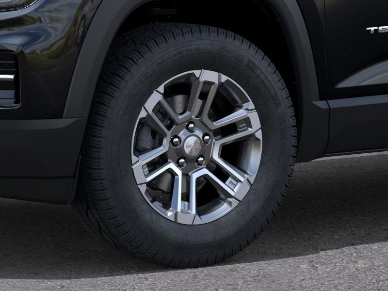 2026 Gmc Terrain Elevation photo 2