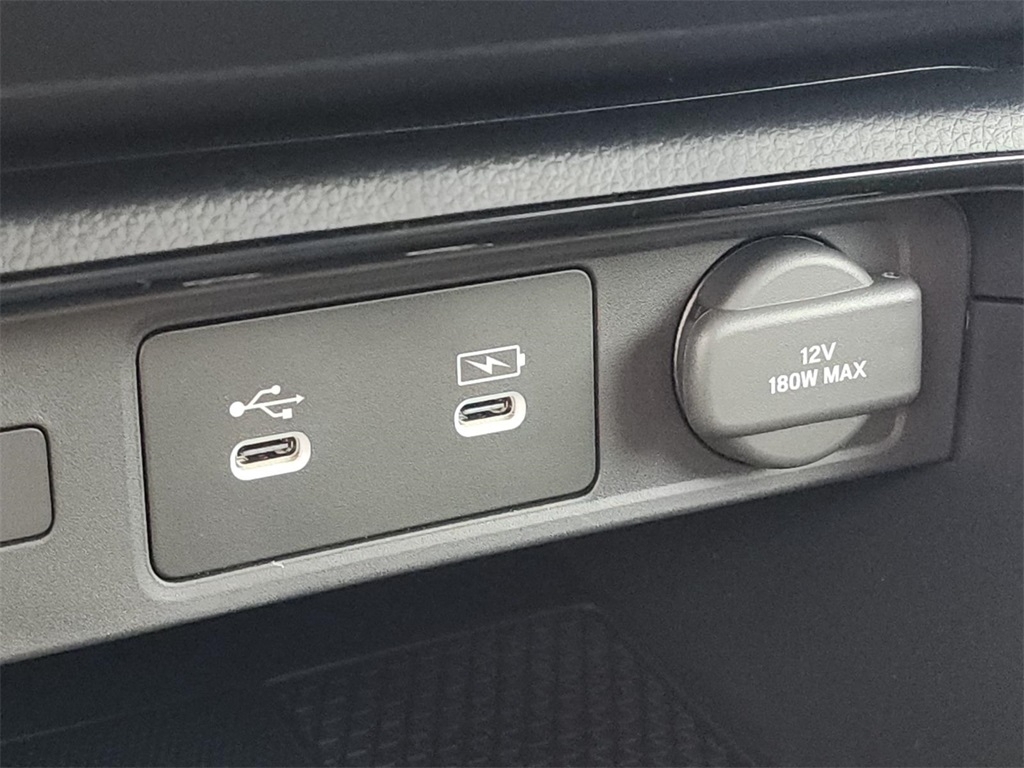 2026 Honda CR-V LX photo 5