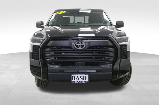 TRiNiDAD PRO JOSE4 トリニダード ホセデソウサ 2024 Toyota Tundra i-FORCE MAX | New Hybrid Near San Benito