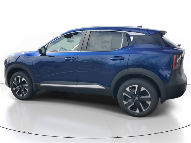 2026 Nissan Kicks SV photo 3