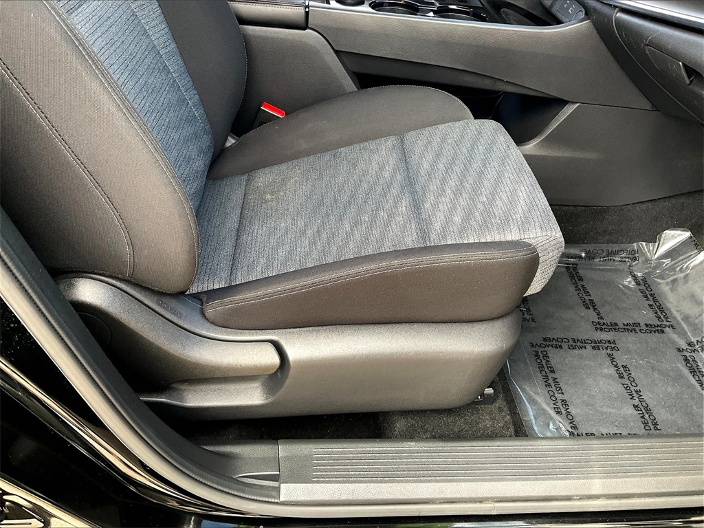 2023 Nissan Rogue SV photo 36
