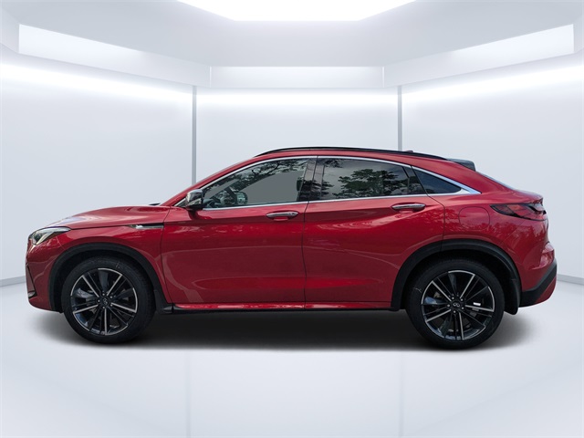 2025 Infiniti QX55 Essential photo 6