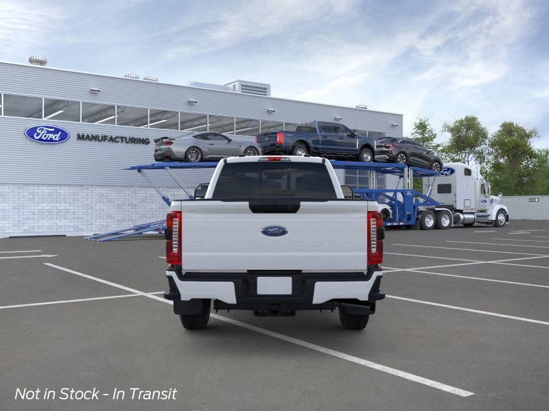 2026 Ford F-350 photo 5