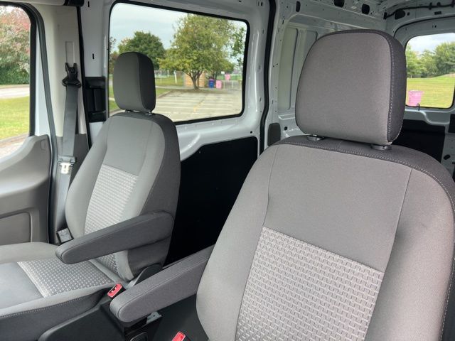 2024 Ford Transit photo 14