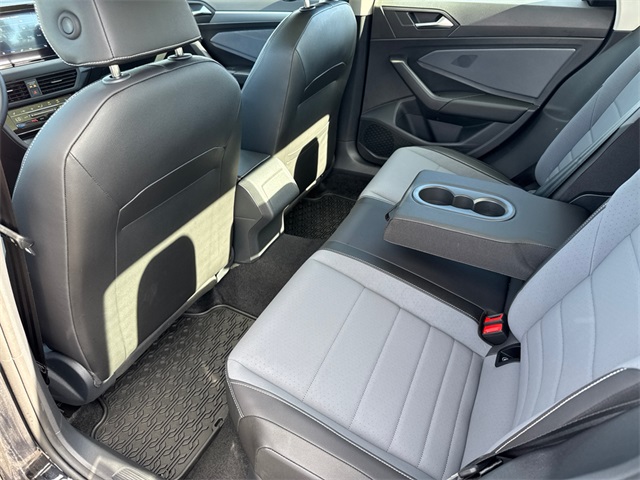 2025 Volkswagen Jetta 1.5T SE photo 15