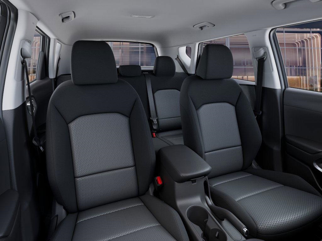 2025 Kia Soul LX photo 14