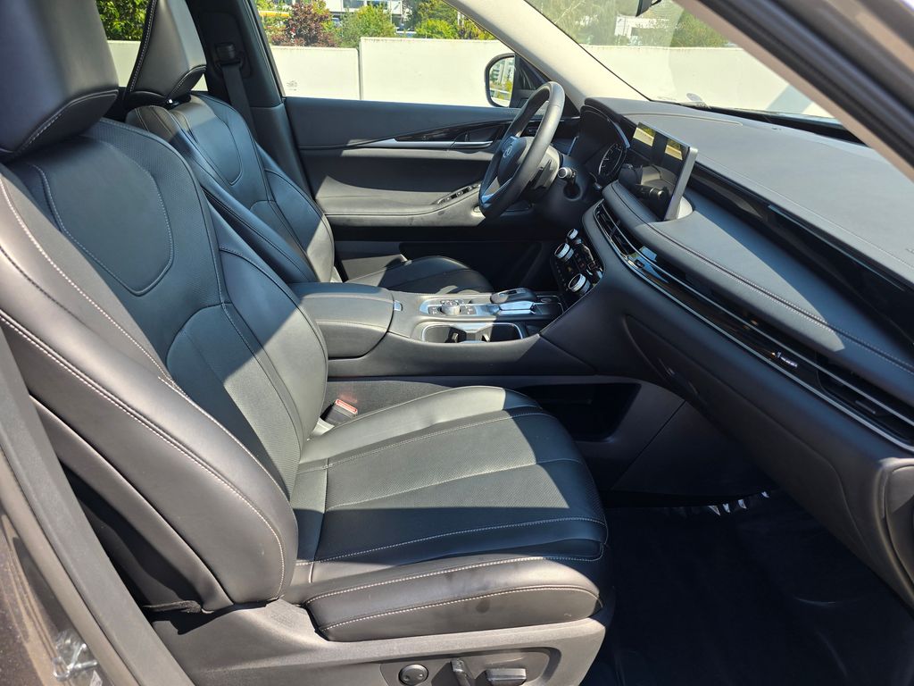 2024 Infiniti QX60 Pure photo 10