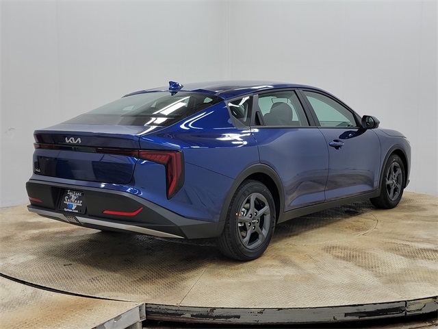 2026 Kia Sportage EX photo 4