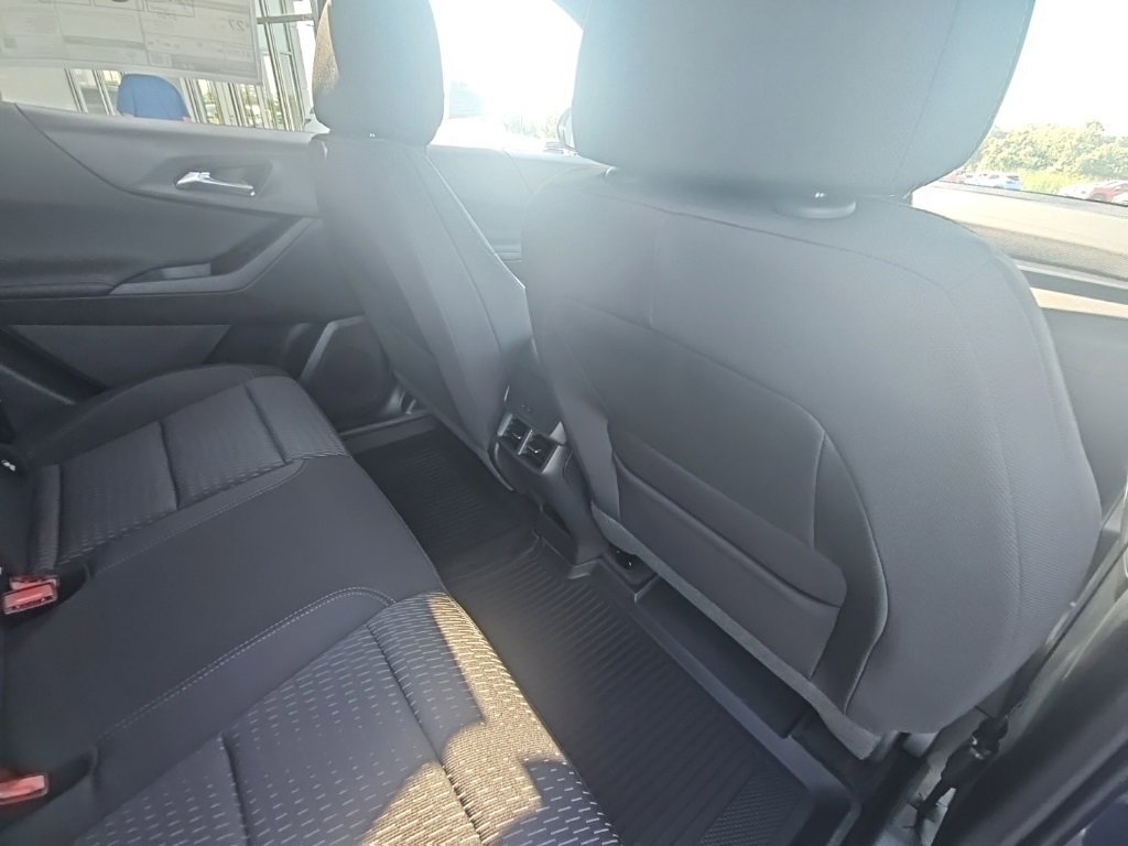 2026 Chevrolet Equinox LT photo 15