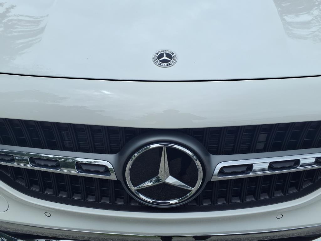 2026 Mercedes Benz GLA 250 photo 3